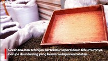 Matcha dan Teh Hijau Serupa, Tapi Beda Cara Penyajiannya