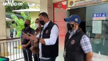 Polisi Geledah Kantor BPN Jakarta Selatan dalam Kasus Mafia Tanah