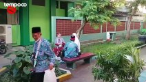 Kemenkes Sebut Tak Ada Karantina Bagi Jamaah Haji yang Pulang ke Indonesia