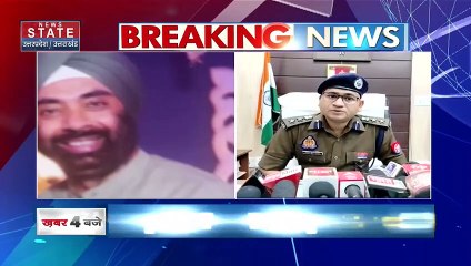 BADAUN NEWS: पिकअप और ट्रैक्टर ट्राली की टक्कर