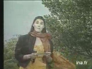 Fous rires de présentateurs