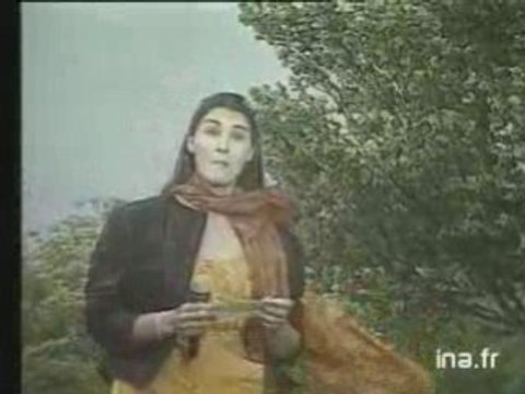 Fous rires de présentateurs