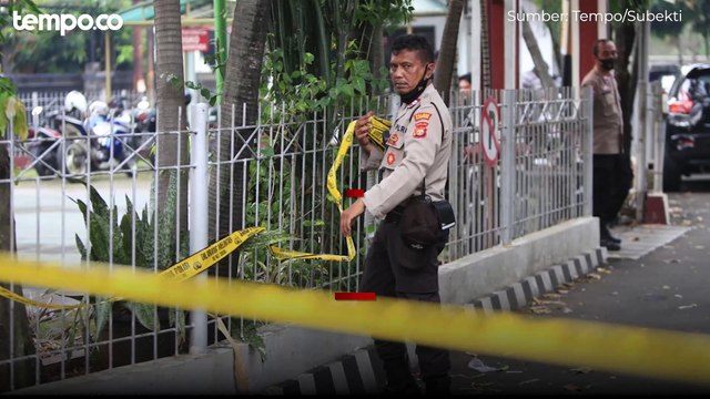 Pengacara Keluarga Brigadir J Sebut Ada Bercak Darah di Mobil Ferdy Sambo