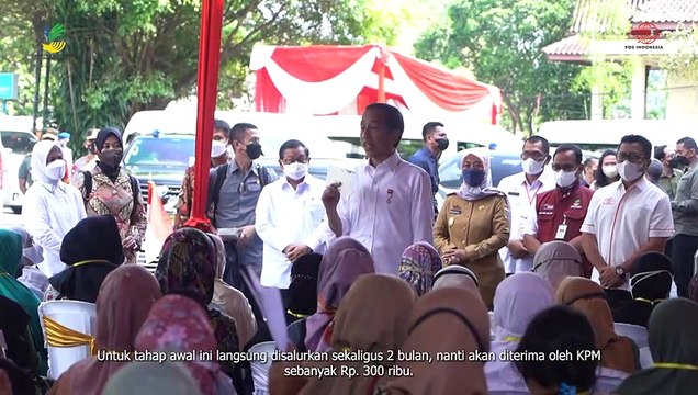 Pos Indonesia 200922