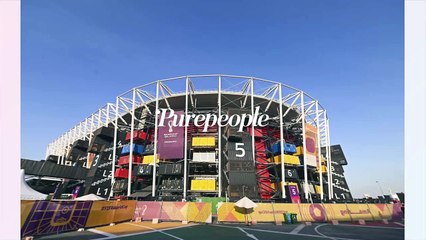 Coupe du monde : "Vous avez perdu mon respect", le premier footballeur à faire son coming out virulent...