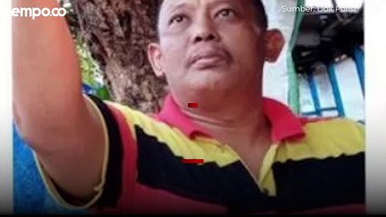 Sopir Taksi Pelaku Pencabulan Anak Tetangga di Kebayoran Lama Berstatus DPO