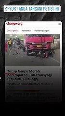 Anji Ajak Follower Dukung Petisi Lampu Merah CBD