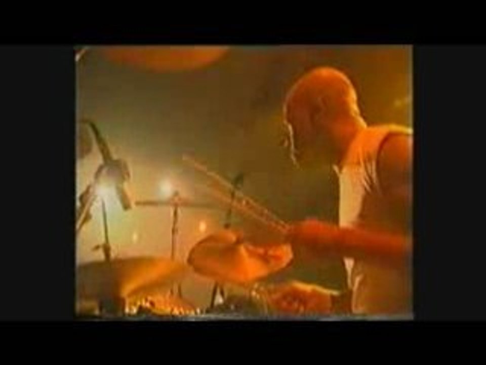 Shola Ama - You might need somebody live