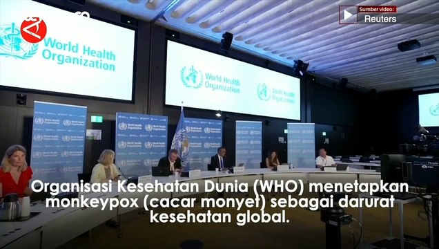 Epidemiolog Minta Pemerintah Tingkatkan Deteksi Dini Cacar Monyet