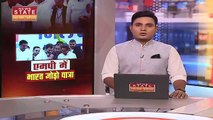 Bharat Jodo Yatra: विवादों में घिरी भारत जोड़ो यात्रा, बीजेपी कस रही है कांग्रेस पर तंज
