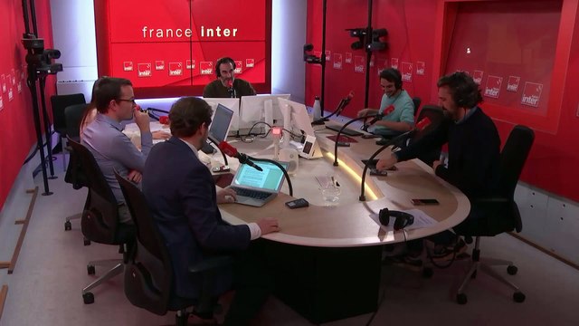Benjamin Tranié - Le Maire de Mouroux, Romain de Bontaga. Moi, ce que j'en dis...