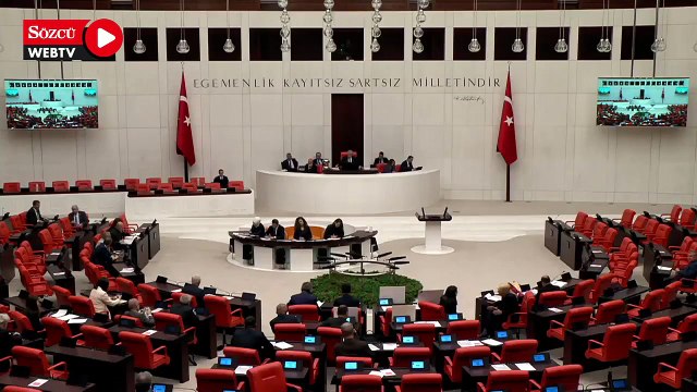 Öğretmenlerin maddi sorunları giderilsin önergesi AKP ve MHP tarafından reddedildi