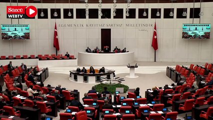 "Öğretmenlerin maddi sorunları giderilsin" önergesi AKP ve MHP tarafından reddedildi