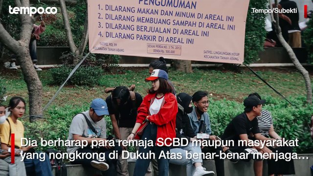 Wagub DKI Riza Patria Pastikan Citayam Fashion Week Tak Ditutup dan Dilarang