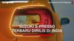 Suzuki S Presso Terbaru Dirilis di India, Bulan Agustus di Indonesia