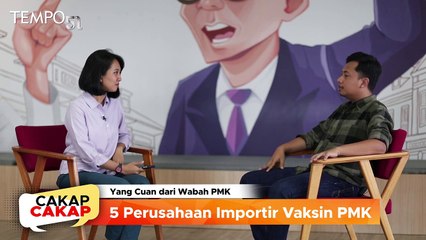 Cuan dari Wabah PMK! Siapa Paling Diuntungkan?