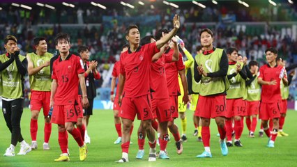 [영상] 한국 투혼 발휘... 귀중한 승점 1점 획득 / YTN