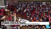French National Assembly votes to enshrine abortion in constitution