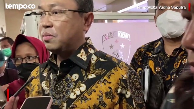 Kuasa Hukum Istri Ferdy Sambo Minta Dugaan Pelecehan Seksual Segera Ditangani