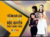 Nhất Đỏ Nhì Đen TVB -  Tập 58 - 59