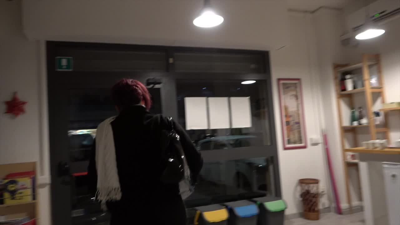 "Sopravvissuta alla violenza voglio parlare per chi non c'e' piu' e per chi e' chiusa in casa"