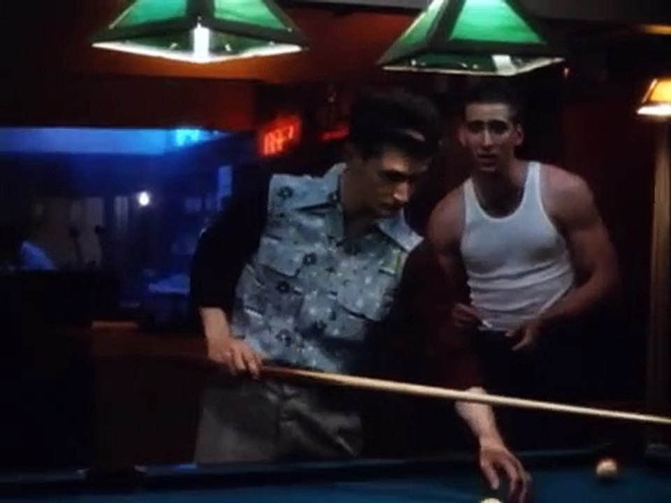 Les moissons du printemps Bande-annonce (EN)