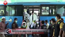 Banyak Jemaah Haji Lombok yang Reaktif saat Tiba di Indonesia