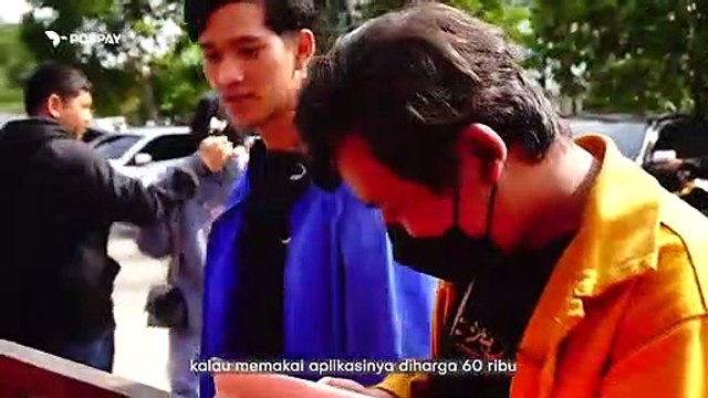 Pos Indonesia Revisi 7 Agustus 2022