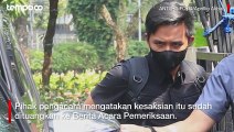 Pengacara: Kesaksian Bharada E Soal Ferdy Sambo Pegang Pistol Sudah di BAP