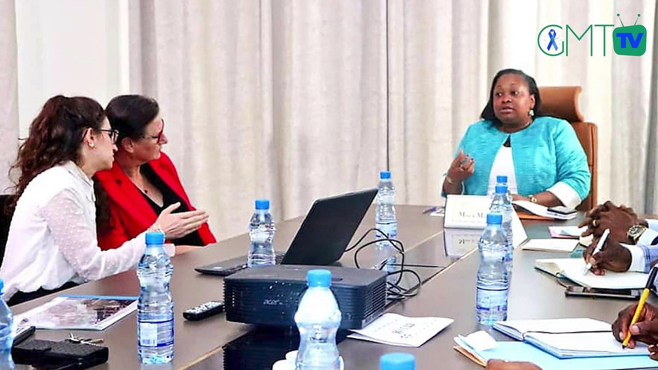 [#Reportage] #Gabon: l’éducation environnementale bientôt inscrite dans le programme scolaire