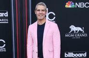 Andy Cohen says he needed a nanny 'because he has five jobs'