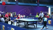 Asean Para Games 2022: Indonesia Raih Juara Umum Cabor Tenis Meja