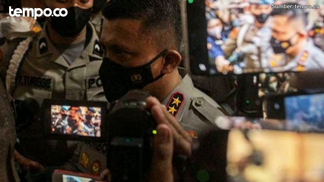 Irjen Ferdy Sambo Resmi Jadi Tersangka, Dijerat Pasal Pembunuhan Berencana
