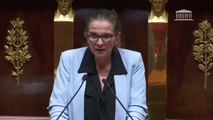 Réintégration des soignants non-vaccinés: Caroline Fiat estime que sa 