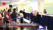 INDEF Prediksi Indonesia Inflasi Tinggi pada Akhir Tahun 2022