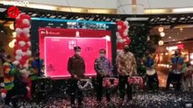 Sambut HUT RI, Pusat Perbelanjaan di Banten Berikan Diskon Hingga 77 Persen