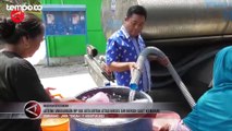 Jawa Tengah Anggarkan Rp 100 Juta Atasi Krisis Air saat Kemarau
