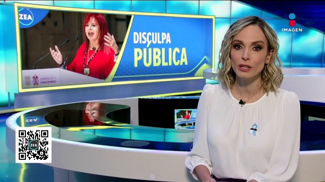 Ricardo Monreal interpone segunda denuncia contra Layda Sansores