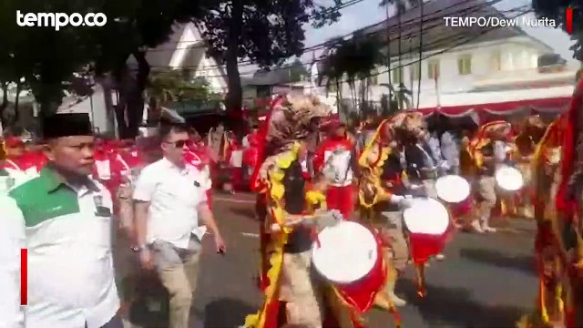 40 Parpol Daftar Pemilu 2024, KPU: 24 Lengkap, 16 Masih Diverifikasi