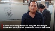 Semalaman di Bareskrim, Pengacara Bharada E Sebut Akan Ada Tersangka Baru