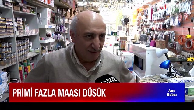 BAĞ-KUR ve SSK emeklisi arasındaki fark büyüyor... Maaş farkı giderilecek mi?