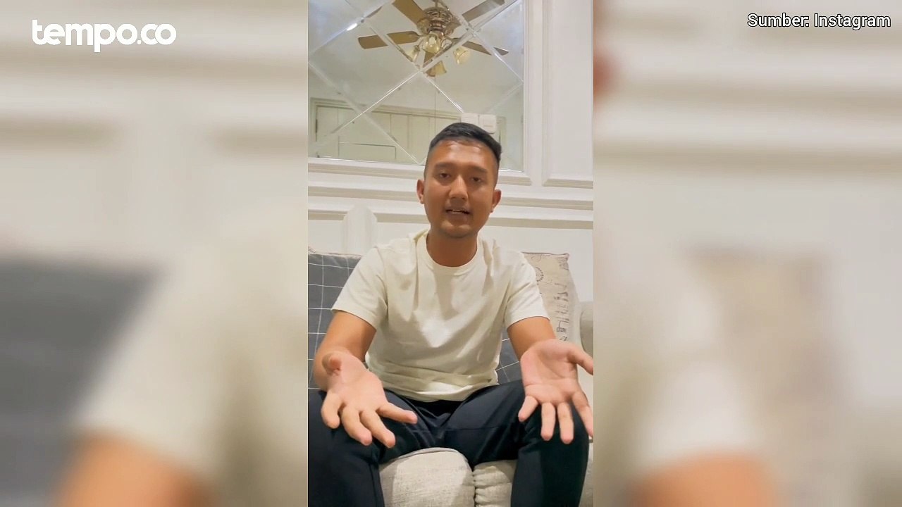 Dituduh Terlibat Judi Online Konsorsium 303, Ini Jawaban Tom Liwafa