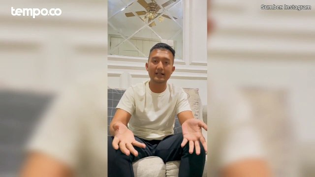 Dituduh Terlibat Judi Online Konsorsium 303, Ini Jawaban Tom Liwafa