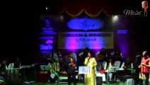 Patjhad Saavan Basant Bahaar | Shailaja Subramanian & Nanu Gujar Amazing Voice Cover Song ❤❤ #viral #live #trending #video