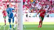 Match Highlights - Morocco 0 vs 0 Croatia - World Cup Qatar 2022 | Famous Football