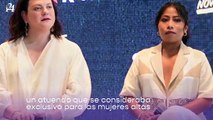 Yalitza Aparicio muestra cómo usar pantalón culotte sin importar la estatura