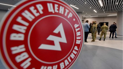 Vladimir Putin cronies issue ‘Godfather’ style gesture with the EU Parliament