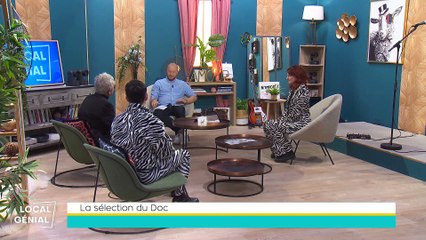 Local Génial - 24/11/2022 - SIROCCO, le premier album de Toukan Toukan