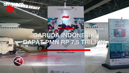 Kembali Disuntik Modal Rp 7,5 Triliun, Garuda Indonesia Akan Tambah 59 Pesawat