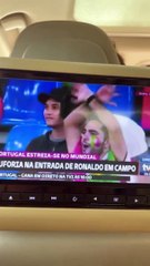 Cristina Ferreira: Portuguese TV Icon